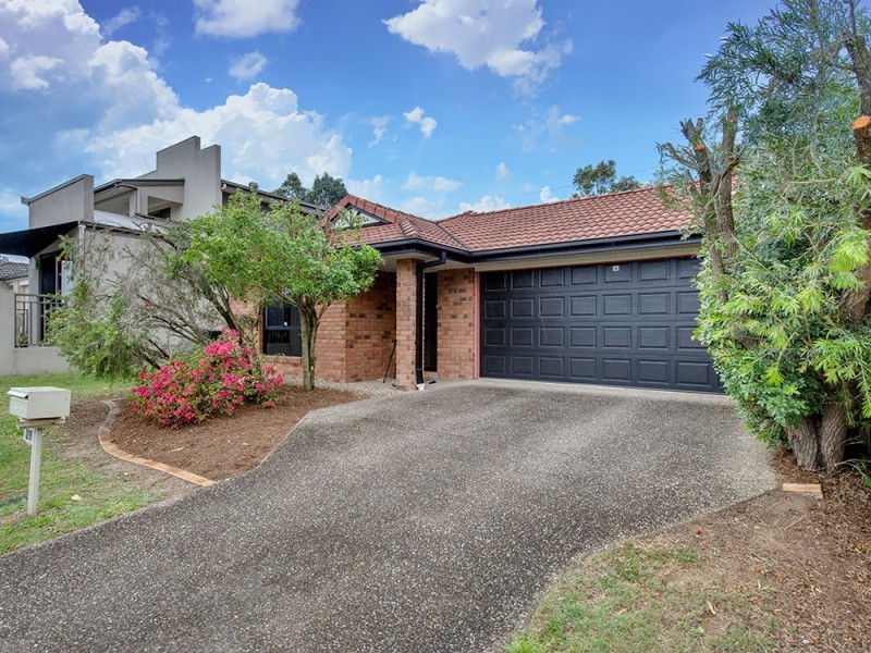 29 Gippsland Cct, Forest Lake QLD 4078