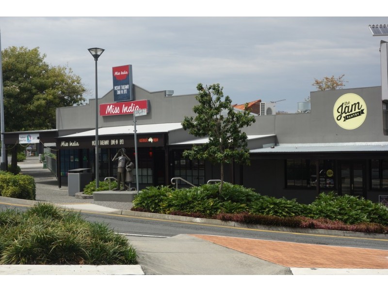 28 Newdegate Street, Greenslopes QLD 4120