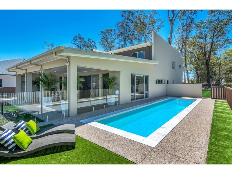 37 Gunnin Street, Fig Tree Pocket QLD 4069
