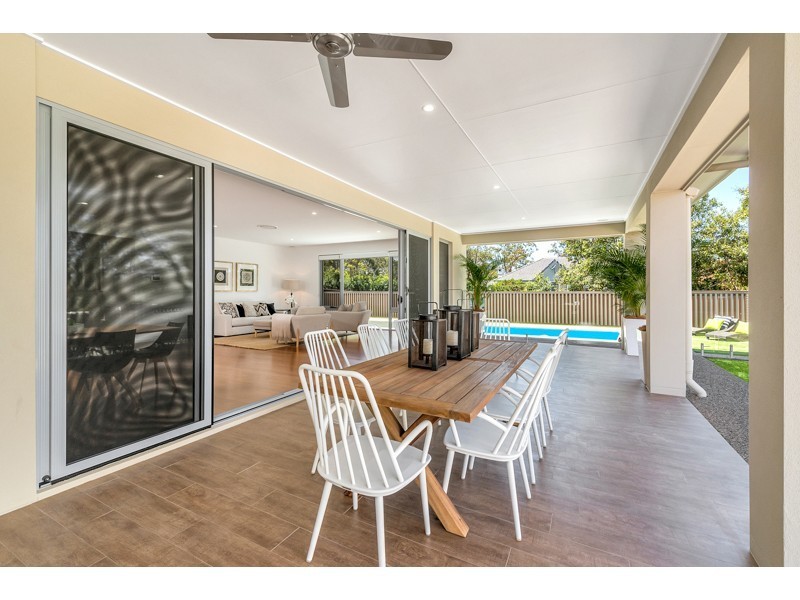 37 Gunnin Street, Fig Tree Pocket QLD 4069