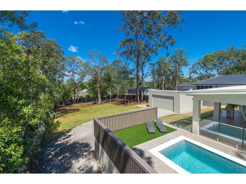 37 Gunnin Street, Fig Tree Pocket QLD 4069
