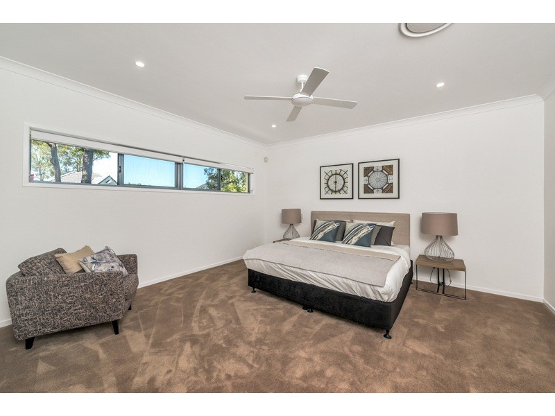 37 Gunnin Street, Fig Tree Pocket QLD 4069