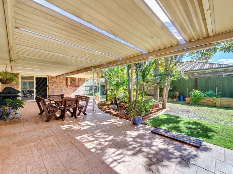52 Leichhardt Cct, Forest Lake QLD 4078
