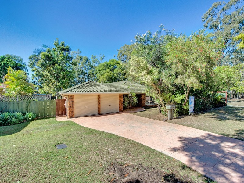 52 Leichhardt Cct, Forest Lake QLD 4078