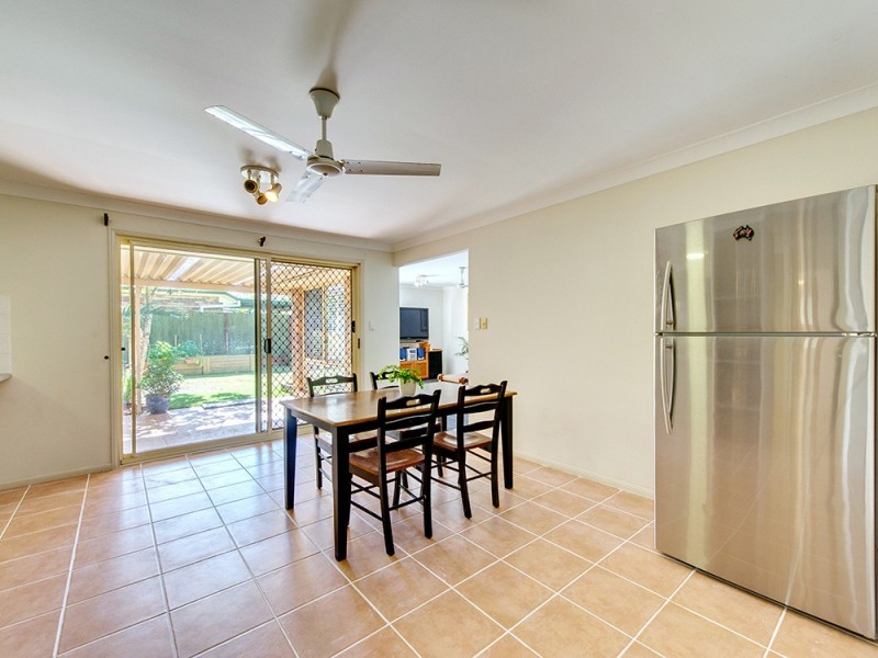 52 Leichhardt Cct, Forest Lake QLD 4078