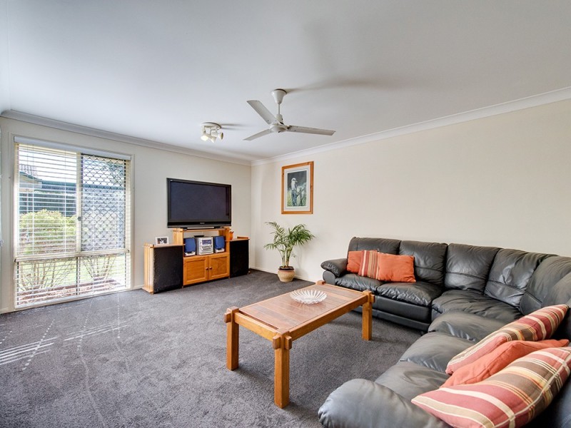 52 Leichhardt Cct, Forest Lake QLD 4078