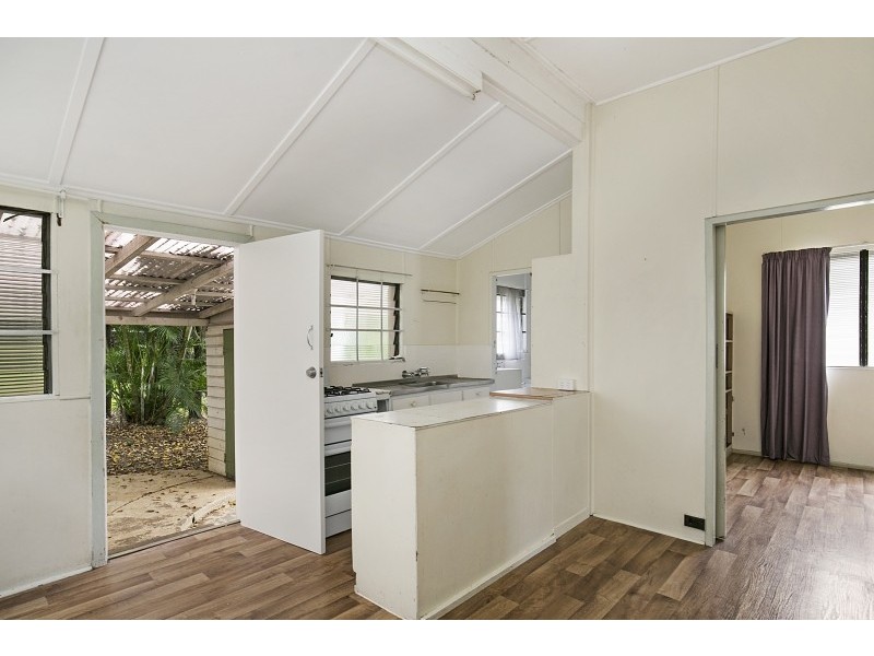 8 McNab Street, Paddington QLD 4064