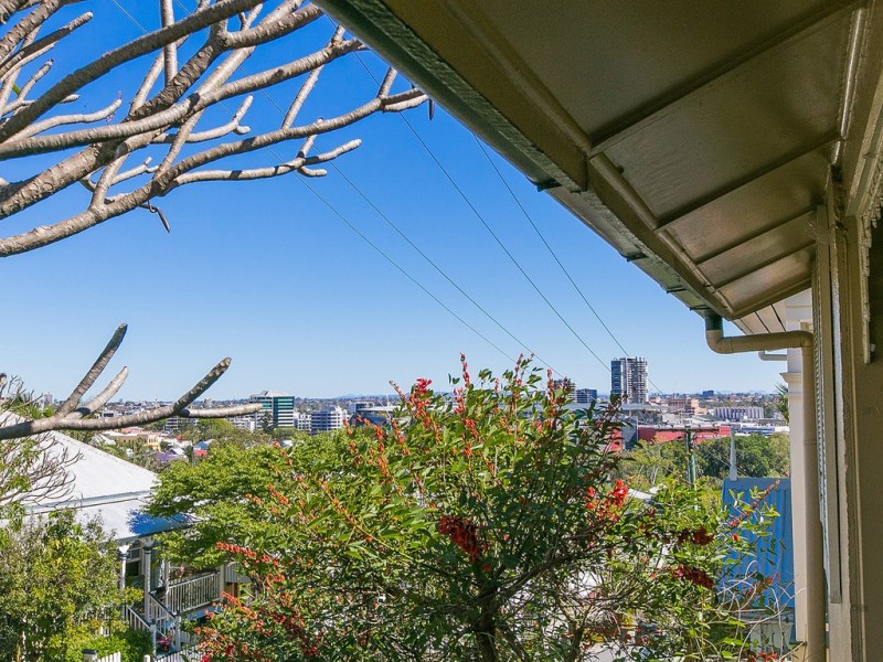 19 Belgrave Street, Petrie Terrace QLD 4000