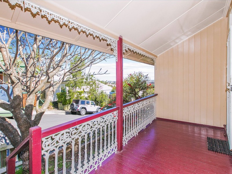19 Belgrave Street, Petrie Terrace QLD 4000