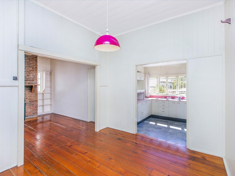 19 Belgrave Street, Petrie Terrace QLD 4000