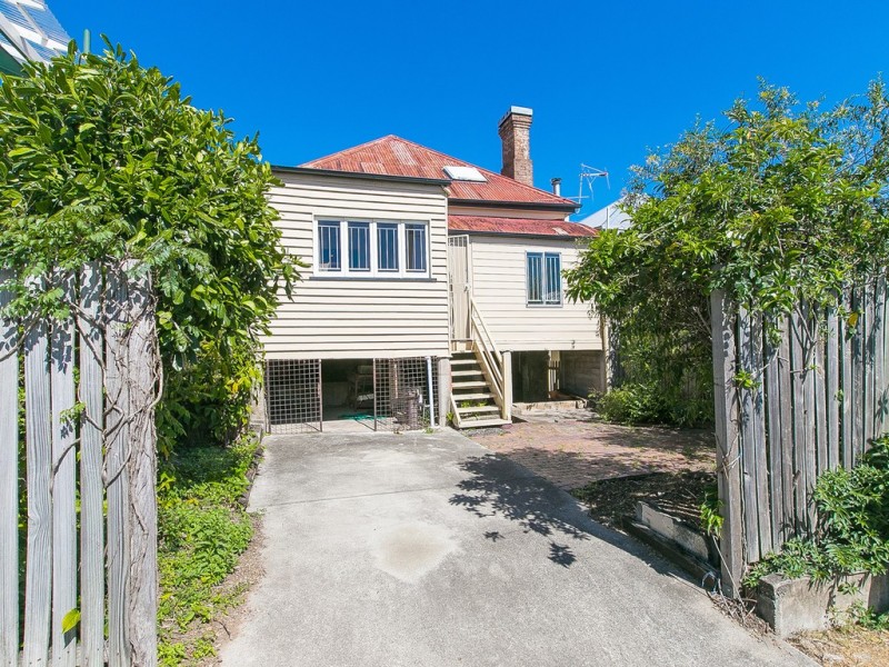 19 Belgrave Street, Petrie Terrace QLD 4000