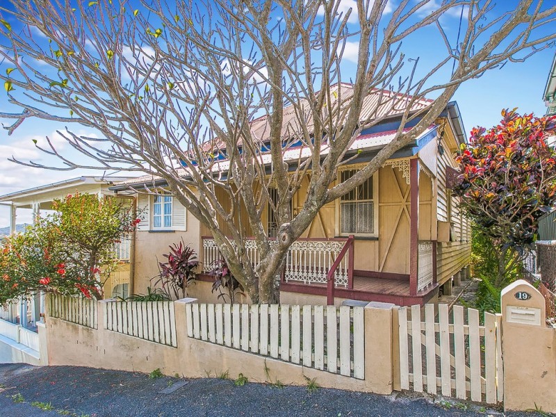 19 Belgrave Street, Petrie Terrace QLD 4000