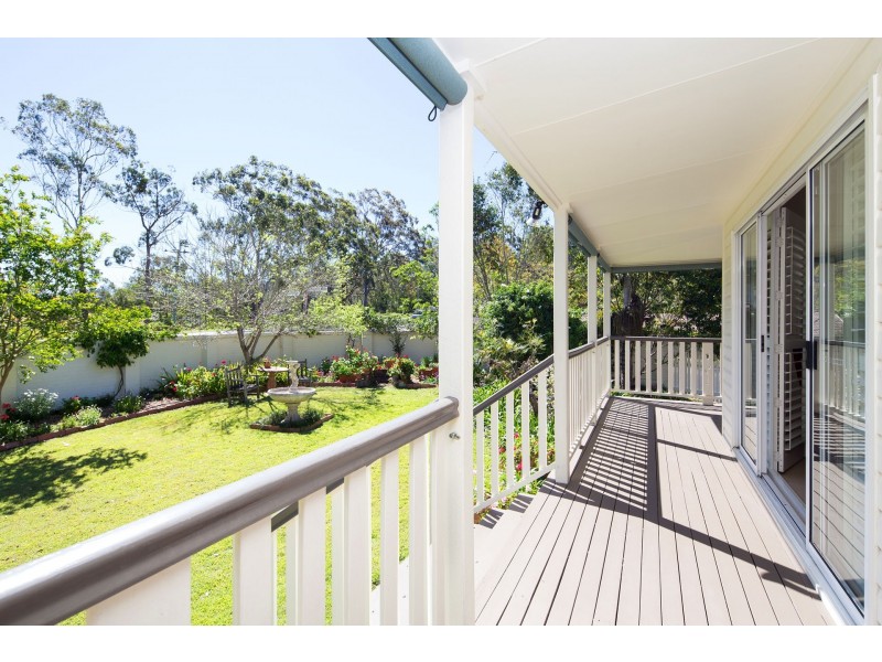 138 Mirbelia Street West, Kenmore Hills QLD 4069