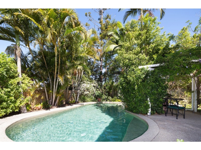 138 Mirbelia Street West, Kenmore Hills QLD 4069