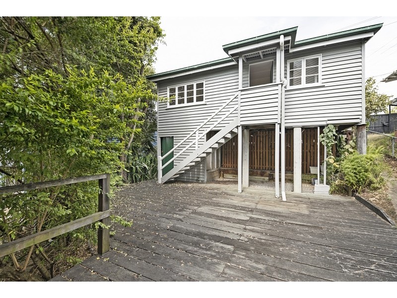 109 Jubilee Terrace, Bardon QLD 4065