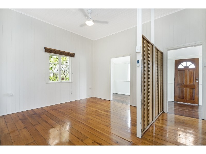 109 Jubilee Terrace, Bardon QLD 4065