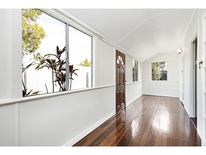 109 Jubilee Terrace, Bardon QLD 4065