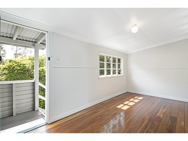 109 Jubilee Terrace, Bardon QLD 4065