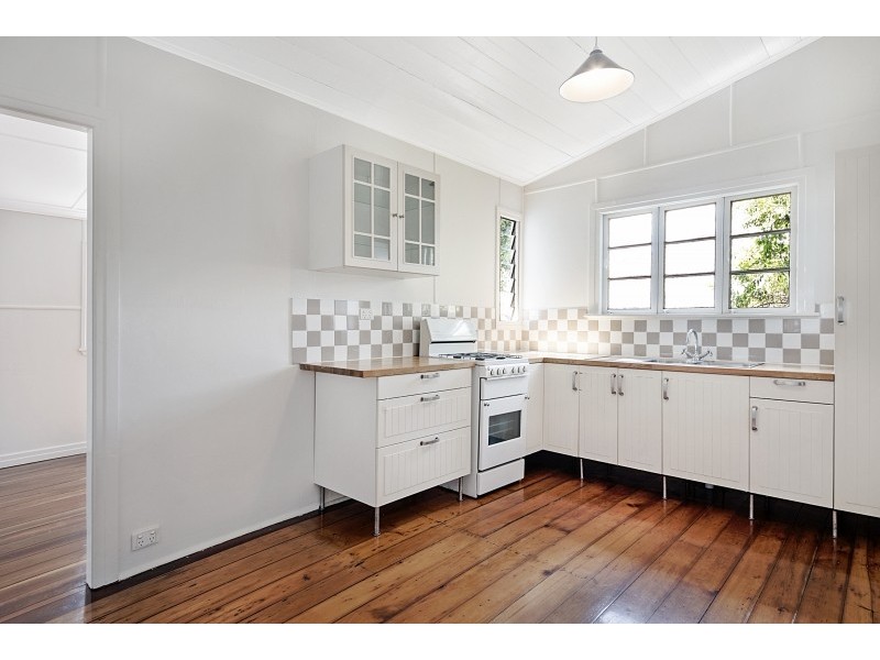 109 Jubilee Terrace, Bardon QLD 4065