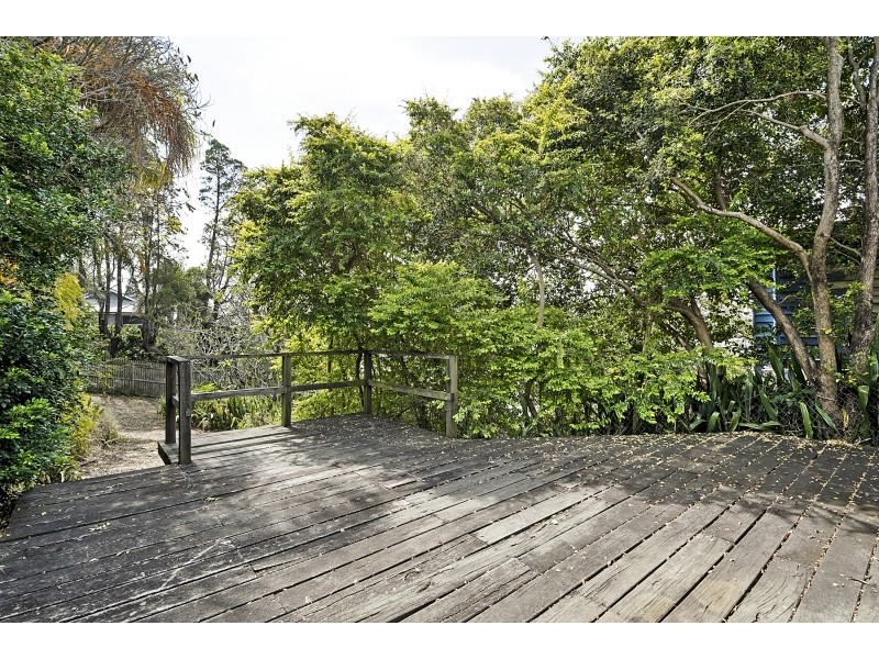 109 Jubilee Terrace, Bardon QLD 4065