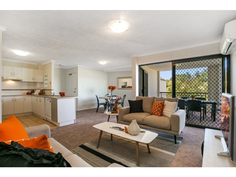 2/34 Park Avenue, Auchenflower QLD 4066