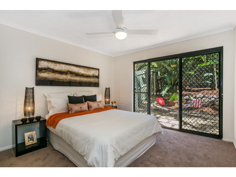 2/34 Park Avenue, Auchenflower QLD 4066