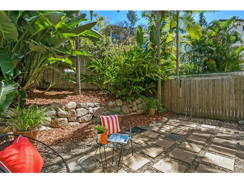 2/34 Park Avenue, Auchenflower QLD 4066