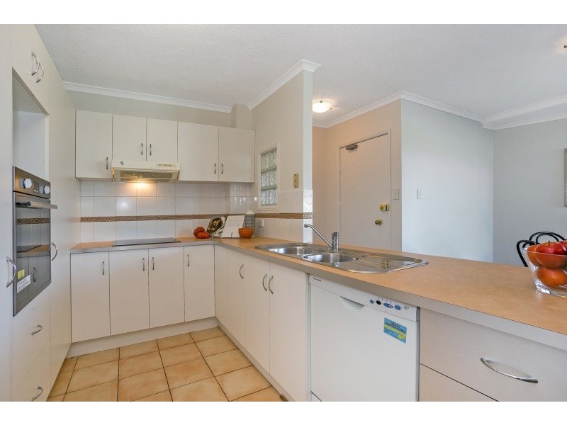 2/34 Park Avenue, Auchenflower QLD 4066