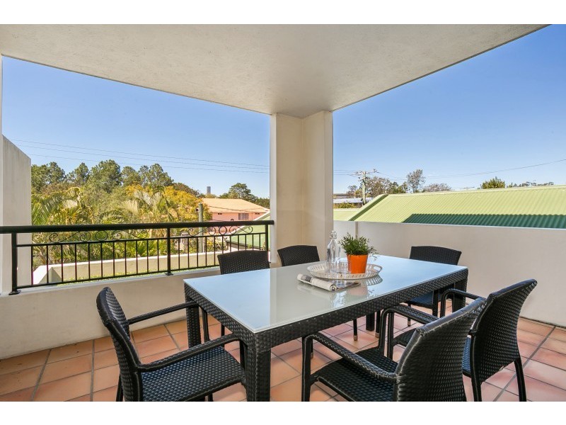 2/34 Park Avenue, Auchenflower QLD 4066