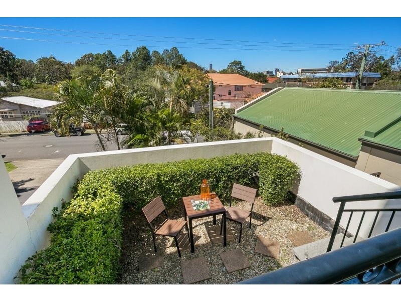 2/34 Park Avenue, Auchenflower QLD 4066