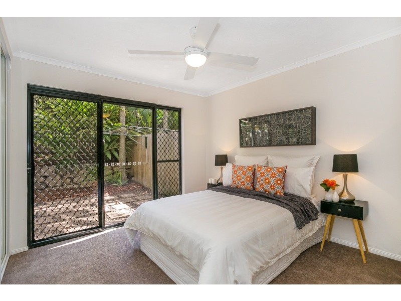 2/34 Park Avenue, Auchenflower QLD 4066