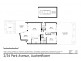 2/34 Park Avenue, Auchenflower QLD 4066 Floorplan