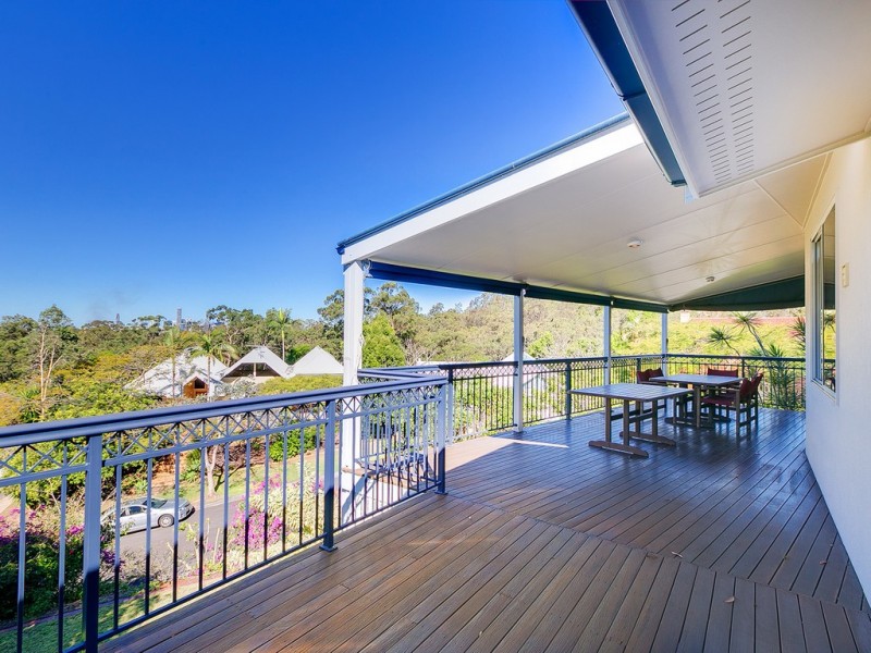 3 Satinwood Court, Bardon QLD 4065