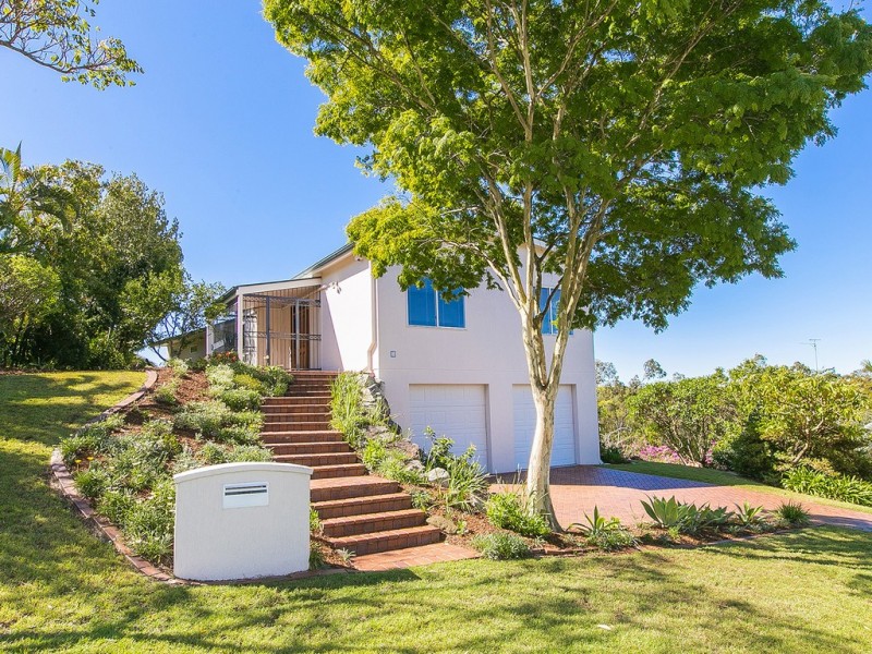 3 Satinwood Court, Bardon QLD 4065