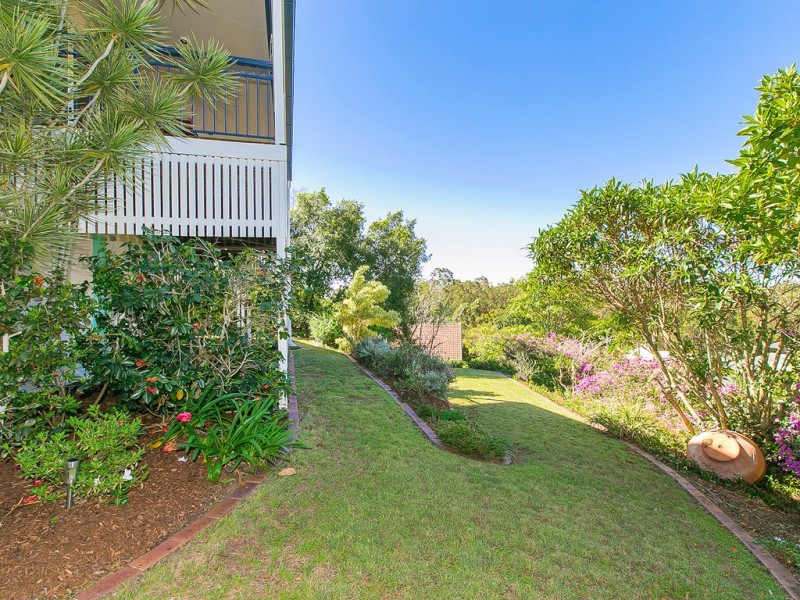 3 Satinwood Court, Bardon QLD 4065