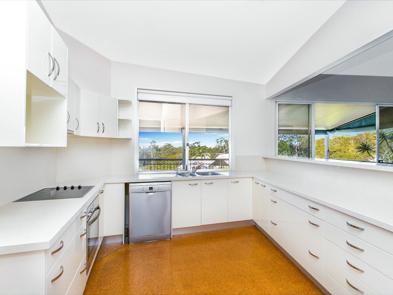 3 Satinwood Court, Bardon QLD 4065