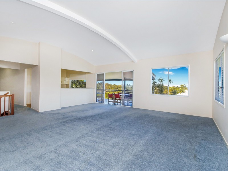 3 Satinwood Court, Bardon QLD 4065