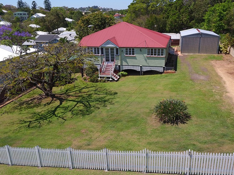 15 Bott Street, Ashgrove QLD 4060