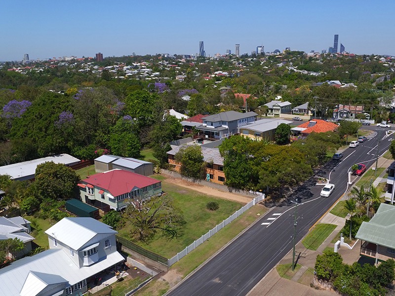 15 Bott Street, Ashgrove QLD 4060