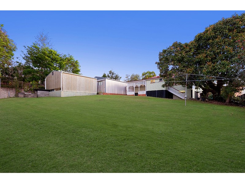 15 Bott Street, Ashgrove QLD 4060