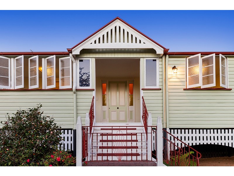 15 Bott Street, Ashgrove QLD 4060
