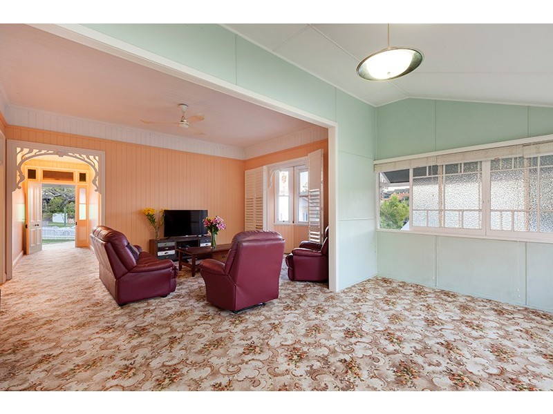 15 Bott Street, Ashgrove QLD 4060
