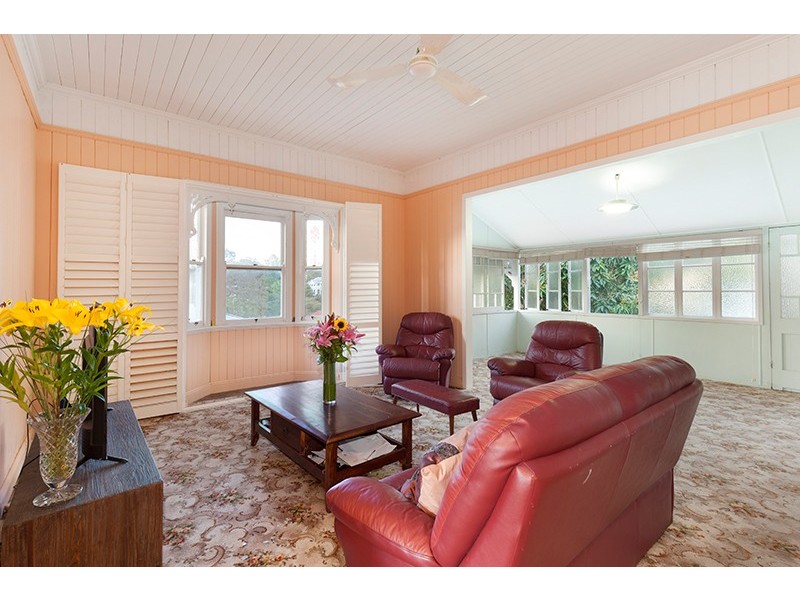 15 Bott Street, Ashgrove QLD 4060