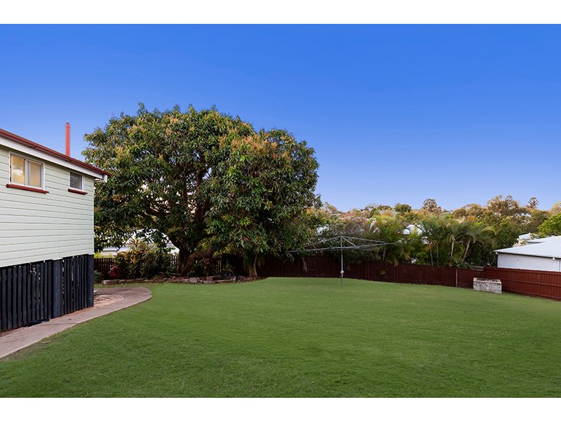 15 Bott Street, Ashgrove QLD 4060