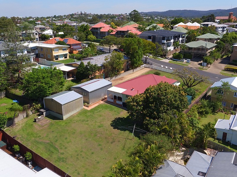 15 Bott Street, Ashgrove QLD 4060