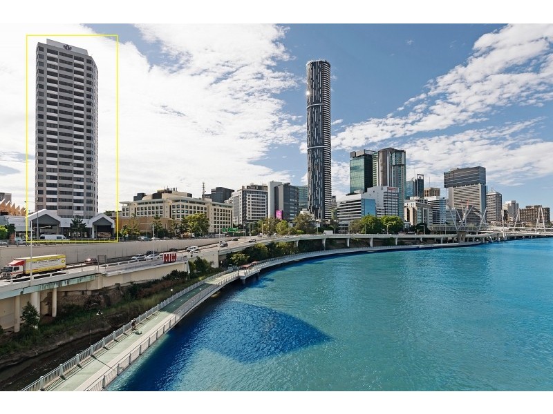 187/293 North Quay, Brisbane City QLD 4000