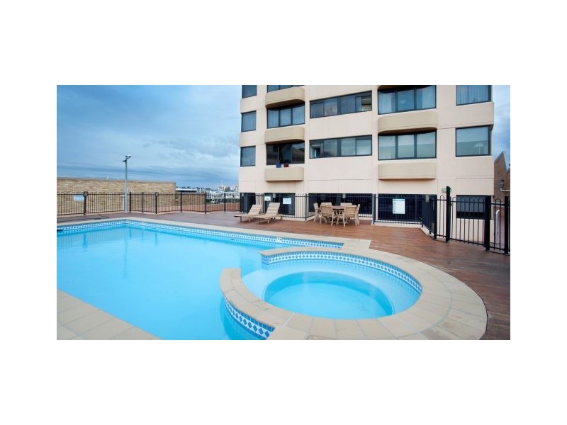 187/293 North Quay, Brisbane City QLD 4000