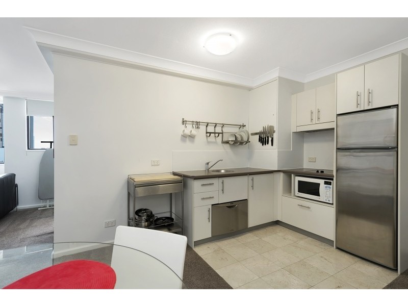 187/293 North Quay, Brisbane City QLD 4000