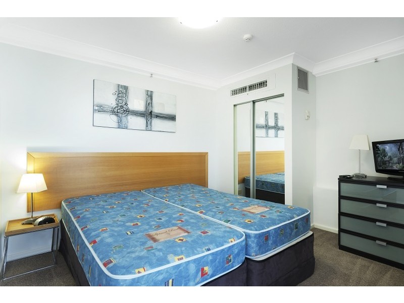 187/293 North Quay, Brisbane City QLD 4000