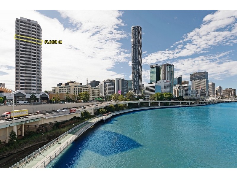 187/293 North Quay, Brisbane City QLD 4000